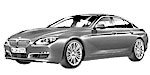 BMW F06 B1741 Fault Code