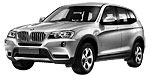 BMW F25 B1741 Fault Code