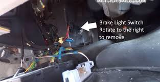 See B1741 repair manual