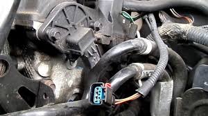 See B1741 repair manual